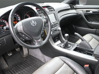 Used 2008 Acura TL Type-S FWD video 2