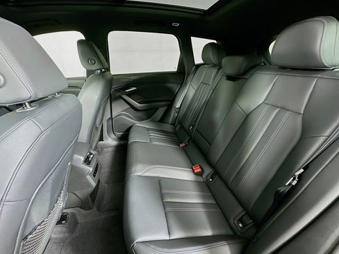 New 2027 Audi Q6 e-tron Premium AWD/4WD image 9