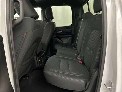 Used 2025 RAM 1500 Tradesman AWD/4WD image 23