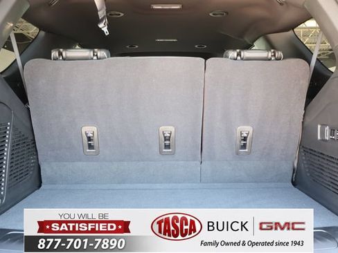 Used 2026 GMC Yukon Elevation AWD/4WD image 22