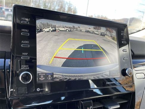 Used 2024 Toyota Camry XSE image 27