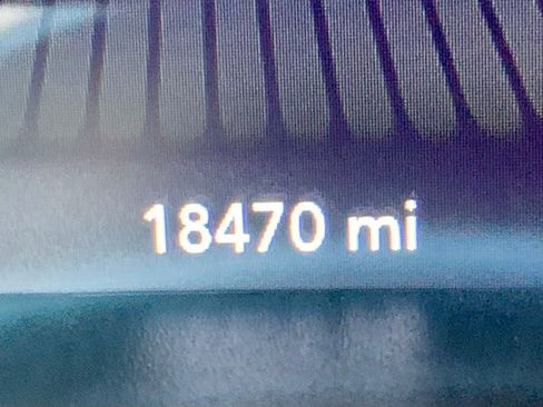 Used 2023 Dodge Challenger SRT Hellcat image 19