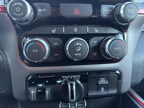 Used 2022 RAM 1500 Rebel w/ Rebel Level A Equipment Group image 29