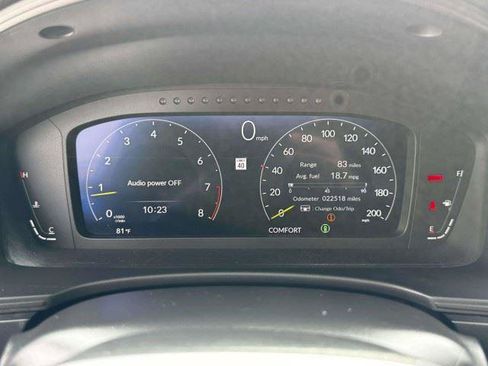 Used 2023 Honda Civic Type R image 26