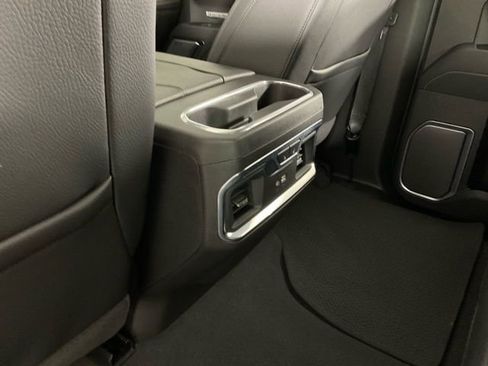 Used 2025 GMC Sierra 1500 Denali w/ Denali Reserve Package image 27