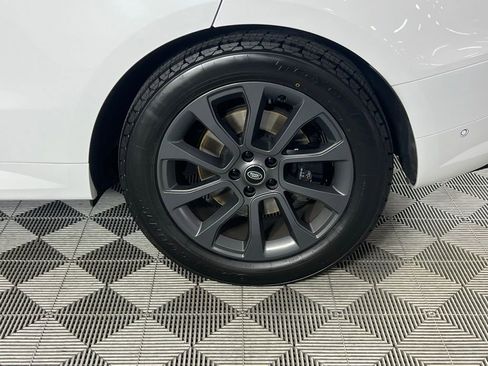Used 2024 Land Rover Range Rover Sport Dynamic SE AWD/4WD image 11