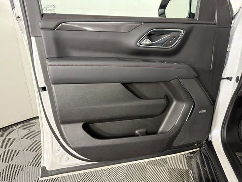 Used 2023 Chevrolet Tahoe RST w/ Luxury Package image 8