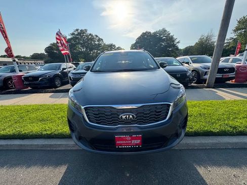 Used 2020 Kia Sorento S AWD/4WD image 6