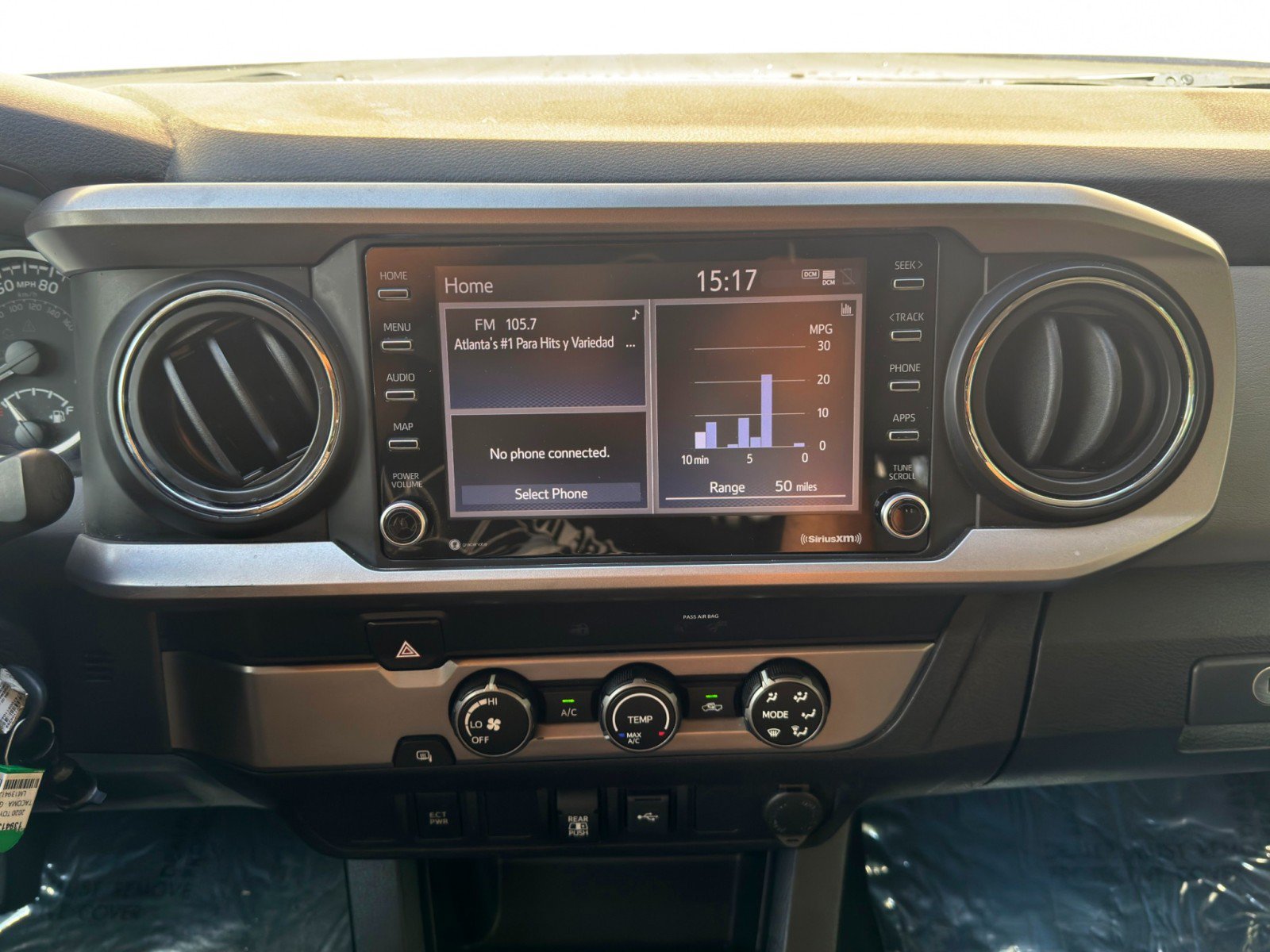 Used 2020 Toyota Tacoma SR5 RWD image 21