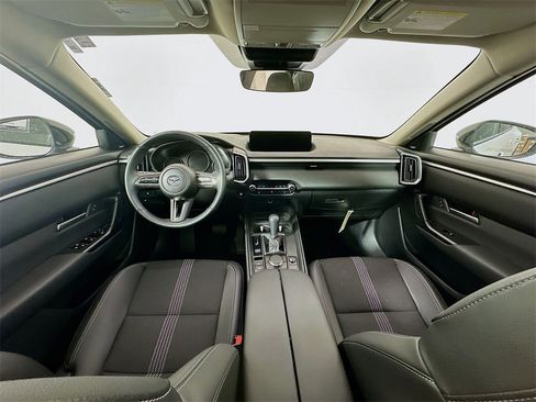 Certified 2025 MAZDA CX-50 AWD 2.5 S w/ Premium Package image 17