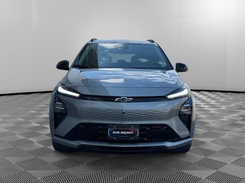 Used 2027 Chevrolet Bolt RS w/ Technology Package FWD image 7