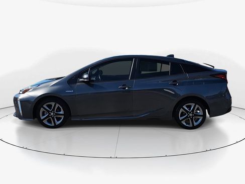 Used 2022 Toyota Prius Limited image 8
