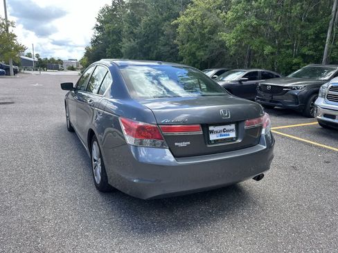 Used 2012 Honda Accord EX-L image 4