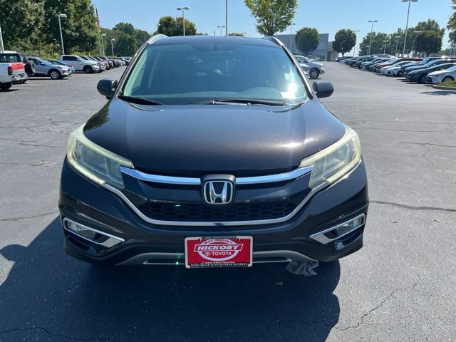 Used 2016 Honda CR-V EX-L image 2