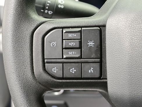 Used 2022 Ford F150 XL w/ STX Appearance Package image 4