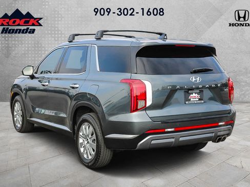 Used 2023 Hyundai Palisade SEL AWD/4WD image 8