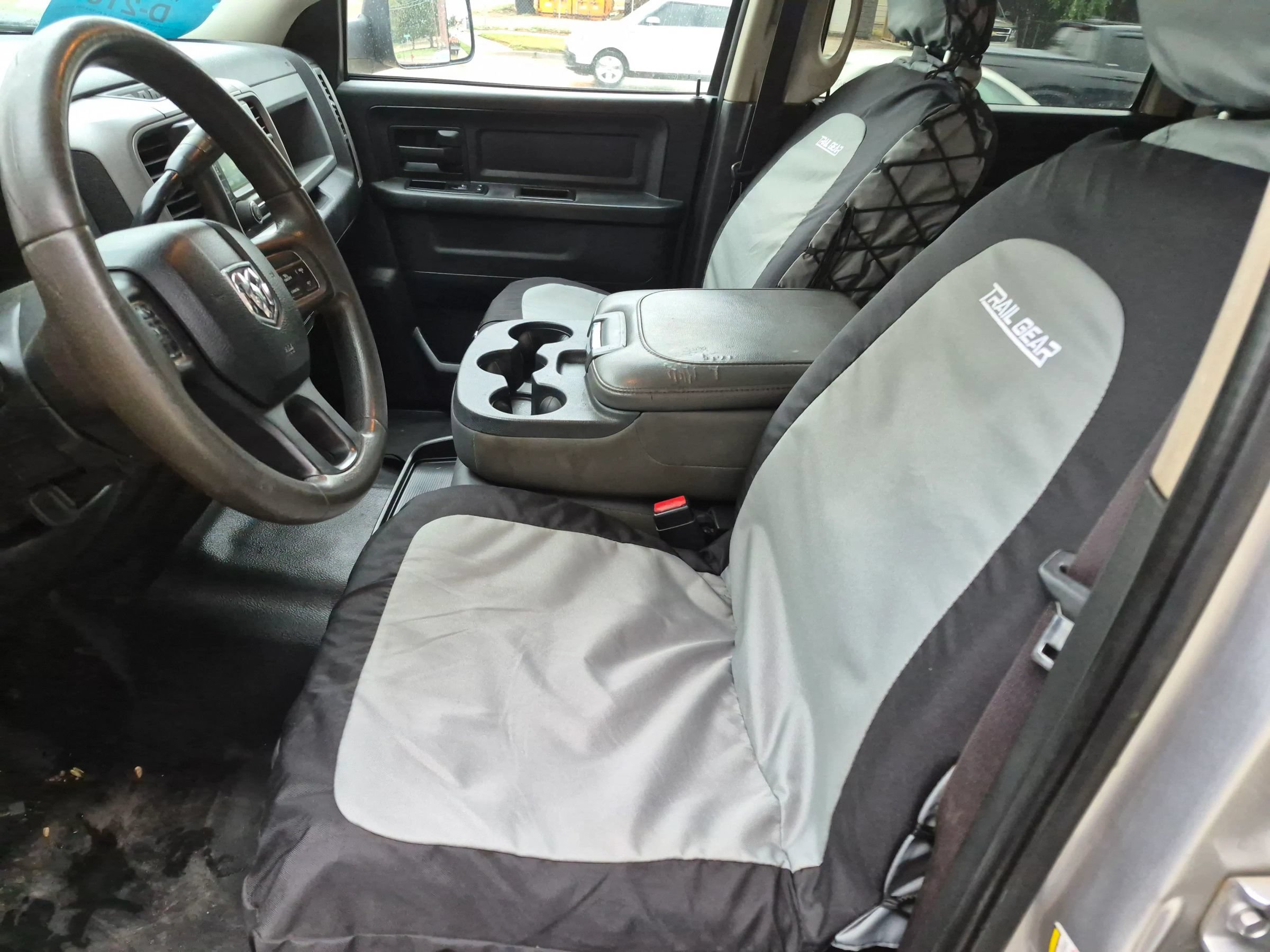 Used 2015 RAM 3500 Tradesman w/ Chrome Appearance Group AWD/4WD image 5