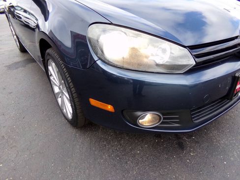 Used 2013 Volkswagen Golf TDI FWD image 31
