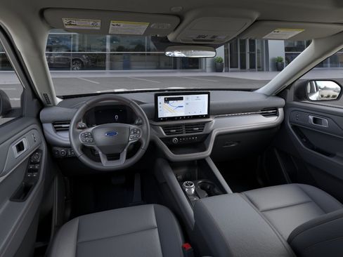 New 2026 Ford Explorer Active w/ Active Comfort Package AWD/4WD image 9