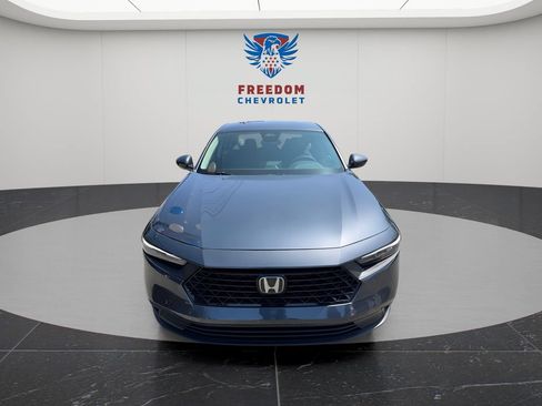 Used 2026 Honda Accord LX image 9