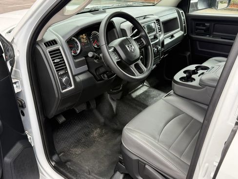 Used 2015 RAM 3500 Tradesman image 14