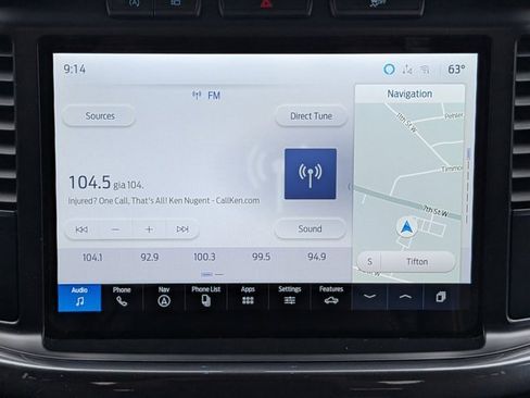 Used 2024 Ford F150 STX image 15