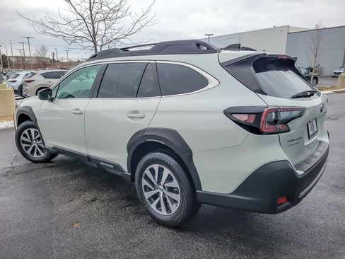 Certified 2023 Subaru Outback Premium w/ Popular Package #1 image 6