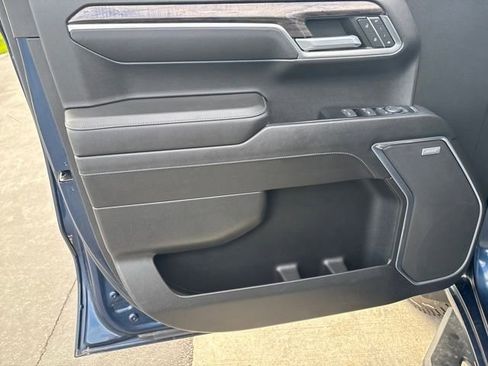 Certified 2022 Chevrolet Silverado 1500 LTZ w/ LTZ Premium Package image 10