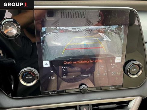 Certified 2023 Lexus RX 350 FWD image 23