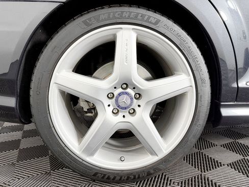 Used 2013 Mercedes-Benz S 550 image 24