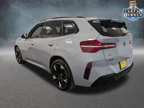 Used 2026 BMW X3 xDrive30 w/ Premium Package image 6