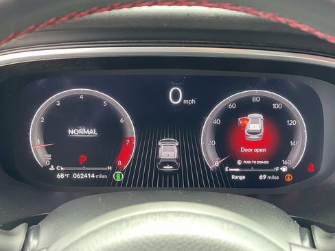 Used 2023 Acura MDX A-Spec AWD/4WD image 18