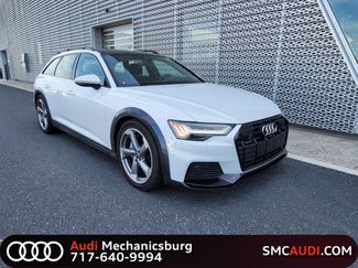 Used 2022 Audi A6 3.0T allroad Prestige AWD/4WD video 1