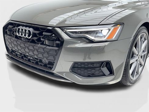 Used 2025 Audi A6 2.0T Premium w/ Convenience Plus Package image 5