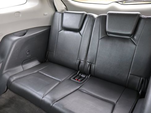 Used 2009 Subaru Tribeca Limited AWD/4WD image 21