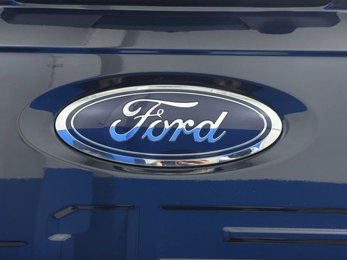 Used 2023 Ford F150 XLT w/ Equipment Group 301A Mid AWD/4WD image 28