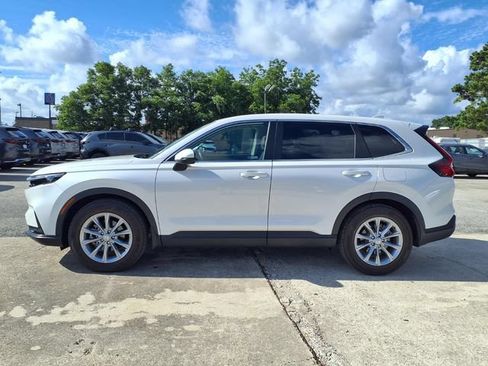 Used 2023 Honda CR-V EX-L image 9
