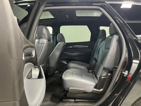 Certified 2023 Buick Enclave Essence w/ Experience Buick Package image 11