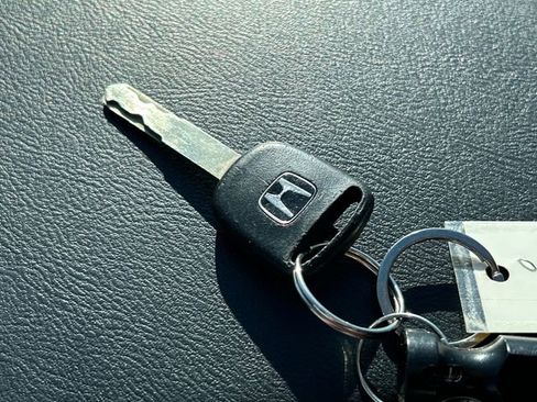 Used 2008 Honda Element EX image 27