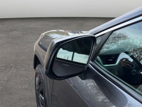 Used 2023 Toyota RAV4 LE image 28