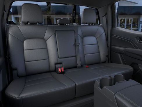 New 2026 GMC Canyon Elevation w/ Convenience Package image 17