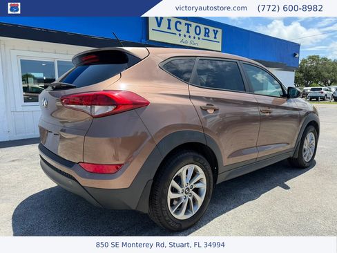 Used 2016 Hyundai Tucson SE FWD image 3