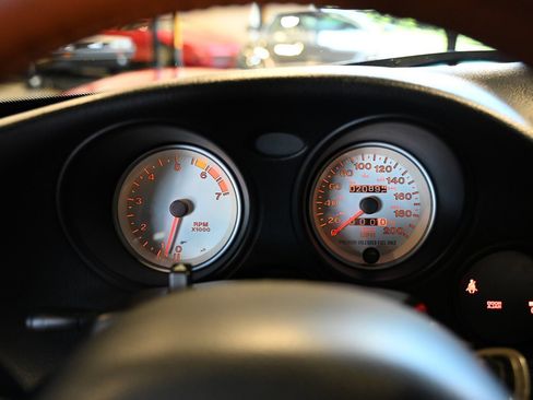 Used 2001 Dodge Viper RT/10 RWD image 26