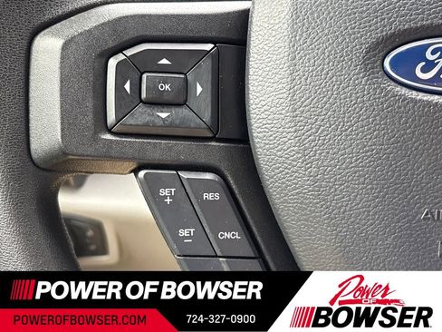 Used 2019 Ford F250 XLT w/ XLT Value Package image 21