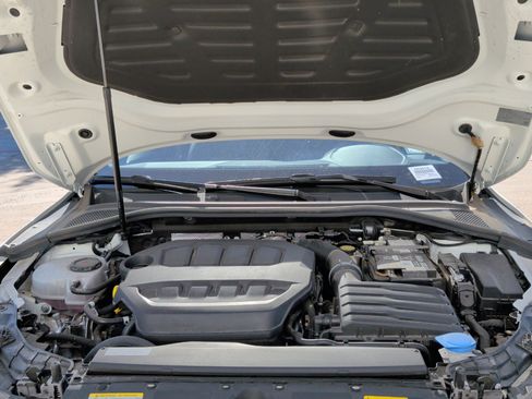 Certified 2024 Audi A3 2.0T Premium Plus w/ Premium Plus Package image 33