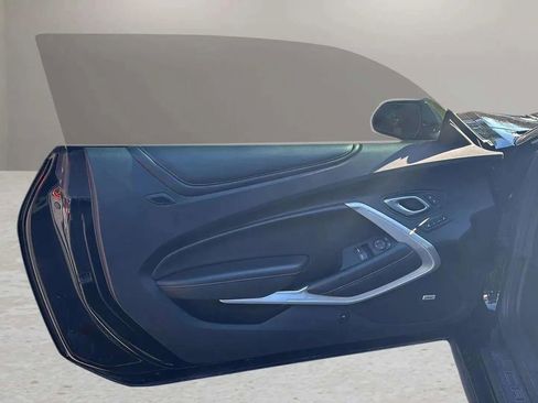 Used 2020 Chevrolet Camaro SS image 9