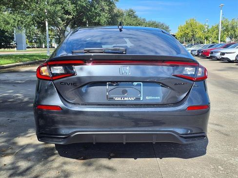 Used 2026 Honda Civic Sport image 12