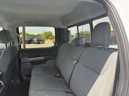 Used 2024 Ford F150 XLT w/ Equipment Group 302A MID AWD/4WD image 9