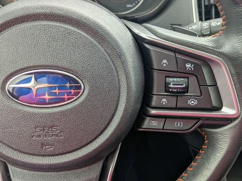 Used 2023 Subaru Crosstrek 2.5i Limited image 21