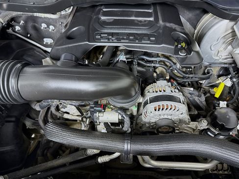 Used 2019 RAM 1500 Big Horn image 39